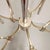 Vintage Chandelier by Gaetano Sciolari for Sciolari, 1970s For Sale - Image 12 of 15