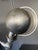 Vintage Two-Arm Lamp with Matte Clear Varnish by Jean-Louis Domecq for Jieldé, 1950s For Sale - Image 13 of 18