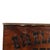Antique Atwood & McManus Country Store Wooden Advertising Plaque For Highland Spring Beverages, 'HIGHLAND SPRING...