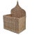 Wood Wall Magazine Holder by Mario Lopez Torres For Sale - Image 7 of 7