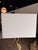 Currey & Company Currey & Co. Brass Bird Table Lamp For Sale - Image 4 of 5