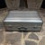 Modern 1970s Zero Halliburton Aluminum Hard Suitcase Vintage Modern Luggage For Sale - Image 3 of 13