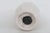 Mid 20th Century Belleek Pottery Ireland Fine Porcelain Tridacna Cob Salt or Pepper Shaker 4935b For Sale - Image 5 of 10