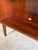 Ohmann Jun Model 6 Rosewood Bookcase Danish Mid-Century Modern For Sale - Image 12 of 12