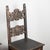 Neo-Renaissance Carved Chairs, Set of 2 For Sale - Image 15 of 18