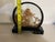Vintage Chinese Hand Carved Cork Diorama - Mid Century For Sale - Image 4 of 8