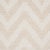 Sample - Schumacher Verne Fabric in Natural For Sale