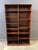 1970’s Danish Modern Carlo Jensen Rosewood Bookcase For Sale - Image 11 of 11