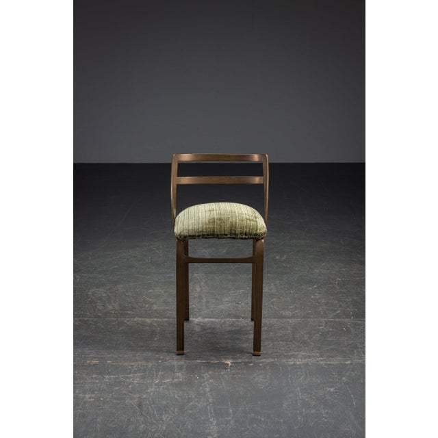 Art Deco Accent Chair, 1930s For Sale - Image 5 of 17