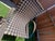 Patio Woven Chair Lounger – Inspired by Marni ‘Moon Walk, 2 Pieces For Sale In Los Angeles - Image 6 of 6