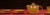 Ceramic Vintage 20-Piece McCoy Pottery "Canyon Mesa" Dinner & Tea Set For Sale - Image 7 of 13