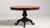 Brown 19th Century France Brown Wood Coffee Table For Sale - Image 8 of 11