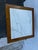Pair of Vintage French Provincial Louis XVI Style Marble Top 2 Drawer Side Tables by Gordon's Inc. For Sale In Washington DC - Image 6 of 9