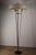 1960s Vintage Floor Lamp in Metal and Brass from Arlus, 1960s For Sale - Image 5 of 18
