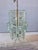 Chandelier in Crystal from Fontana Arte, Italy, 1950s For Sale - Image 10 of 14