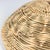 Early 20th Century Early 20th Century Rare Tonga Binga Basket Bowl 10inch MATTER COLLECTION For Sale - Image 5 of 6