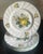 1980s Fruit or Dessert Plates by Villeroy & Boch, Set of 6 For Sale - Image 5 of 9