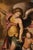 Baroque Alonso Cano, The Guardian Angel, 1650, Oil on Canvas For Sale - Image 3 of 15