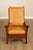 Gustav Stickley Antique Mission Oak Morris Chair Model 346 For Sale - Image 16 of 18