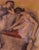 Artist: Edgar Degas Country: France Title: Dancers in Repose, 1898 Medium: Giclee Marks: Numbered Limited Edition...