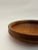 Brown Sandbergs Nora Stad Sweden Scandinavian Vintage Bowl Made in Sweden For Sale - Image 8 of 10