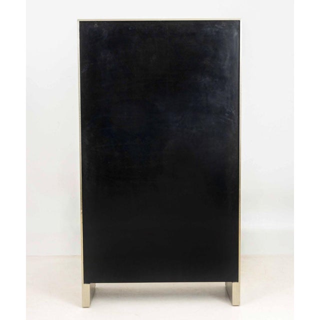 Jonathan Adler "Talitha" Armoire For Sale - Image 9 of 9