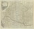 Antique Map of the Kingdom of Hungary and Transylvania, 1780 For Sale