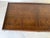 1980s Vintage Henredon Barley Twist Rectangular Coffee Table For Sale - Image 5 of 12