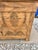 Louis Philippe French 19th Century Louis Philippe Bleached Solid Walnut Marble Top Commode For Sale - Image 4 of 12