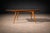 Wood Dining Table in Caviuna, Ernesto Hauner for Mobilinea, 1950s For Sale - Image 7 of 12