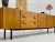 1960s Mid Century Modern Teak Credenza / Sideboard, For Sale - Image 9 of 13