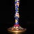 Late 19th Century Cloisonné Enamel Censer With Pierced Lid, 613g For Sale In Los Angeles - Image 6 of 9