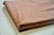 This is fabric remnant of wool tweed in a beautiful copper-red color. The weight is around 10 oz and it drapes well. The...