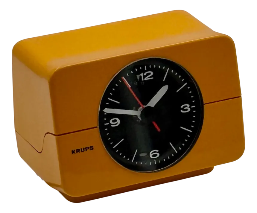 space-age-mustard-yellow-alarm