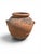 Italian Terracotta Grain Storage Jar, 1950s For Sale - Image 3 of 7