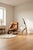 Mid-Century Danish Praying Mantis Floor Lamp in the style of Rispal, 1960 For Sale - Image 10 of 15
