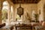 In excellent working condition, an exceptionally decorative Indian brass hanging lantern, distinguished by its...
