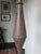 Vintage 1970's Iron Spanish Revival Brutalist Floor Lamp For Sale In Los Angeles - Image 6 of 13