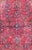 Early 20th Century Early 20th Century Persian Lilihan Rug For Sale - Image 5 of 15