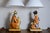 Chinoiserie Chinoiserie Table Lamps by Domenico Poloniato, 1950s a Pair For Sale - Image 3 of 14