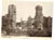 Ludovico Tuminello, Baths of Caracalla, Vintage Photograph, Early 20th Century For Sale
