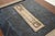 Art Deco Roycroft Arts & Crafts Silver Finished Hammered Copper Desk Tray With Double Pen Holder For Sale - Image 3 of 11
