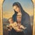 Follower of Rafael Sanzio, Madonna Connestabile, Italy, 1800s, Oil on Board, Framed For Sale - Image 5 of 18