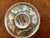 Antique Late 19th Century Rose Medallion China Candle Holder For Sale In Tampa - Image 6 of 7