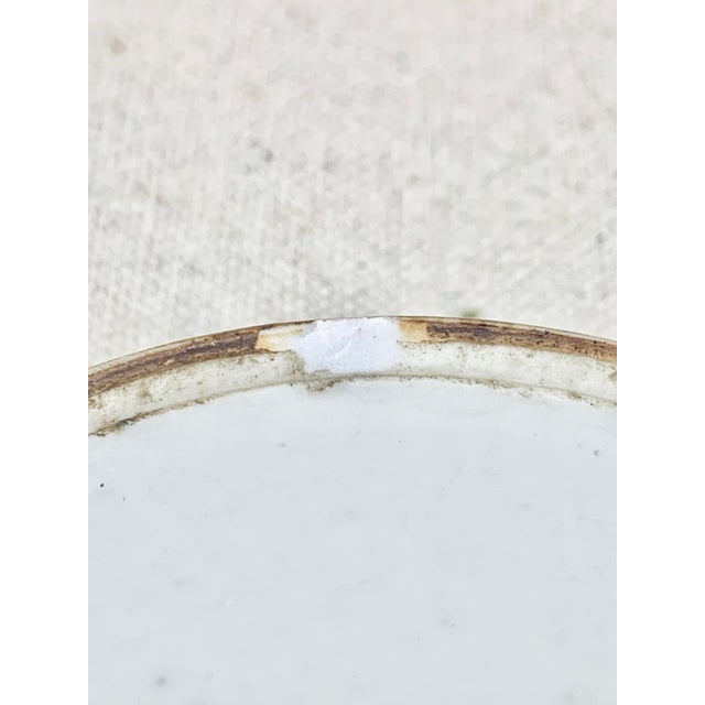 Vintage Stackable Chinoiserie Catchalls-Set of 3 For Sale - Image 11 of 12