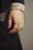 Georges Rombaut, Portrait of a Lady, 1931, Oil on Canvas For Sale - Image 3 of 8