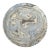 Hand Made French Artisanal Pottery Catchall / Coaster For Sale