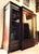Monumental Study Wardrobe in Mahogany, 1900 For Sale - Image 10 of 18