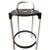 Anna Casatelli Ferrieri for Kartell Model 4822 Counter Stool For Sale - Image 13 of 13
