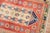 mid-20th century Turkish Anatolian square-size rug Details rug no. j3667 size 3' 4" x 4' 3" (102 x 130 cm)